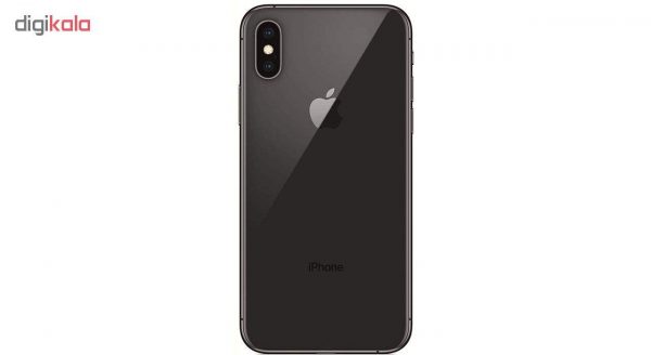 گوشی موبایل اپل مدل Apple iPhone XS